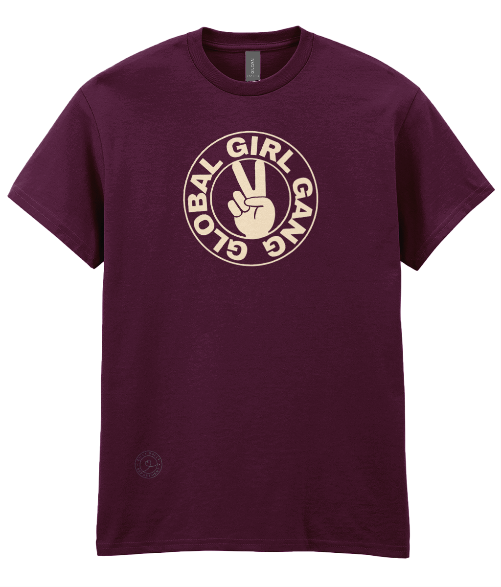Global Girl Gang T-Shirt