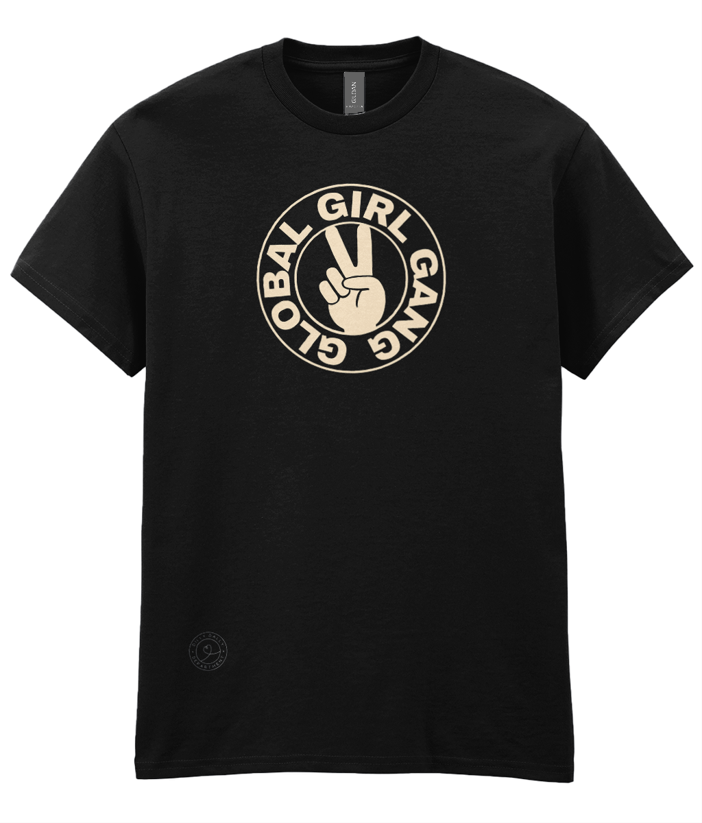 Global Girl Gang T-Shirt