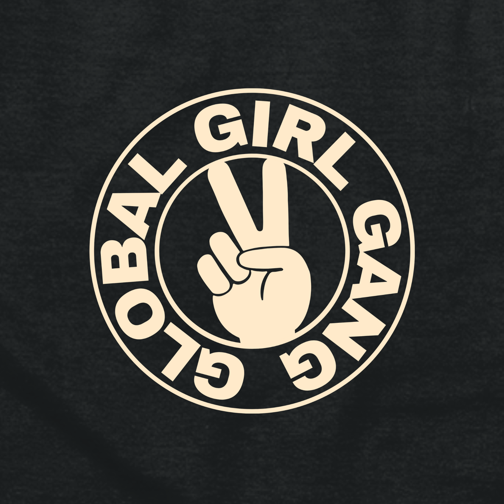 Global Girl Gang Sweatshirt